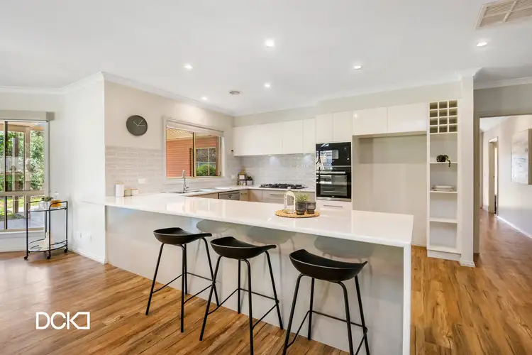 Seventh view of Homely house listing, 72 Monsants Road, Maiden Gully VIC 3551