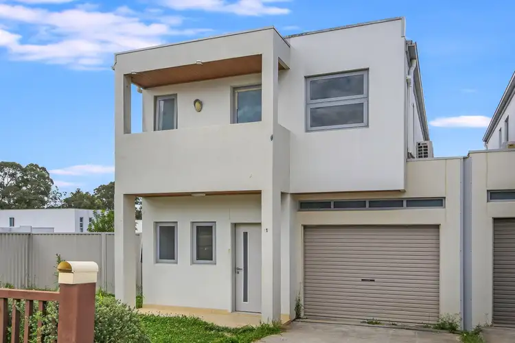 1 Munning Street, Villawood NSW 2163