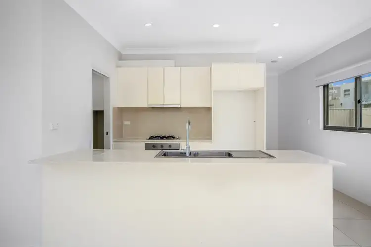 Second view of Homely house listing, 1 Munning Street, Villawood NSW 2163
