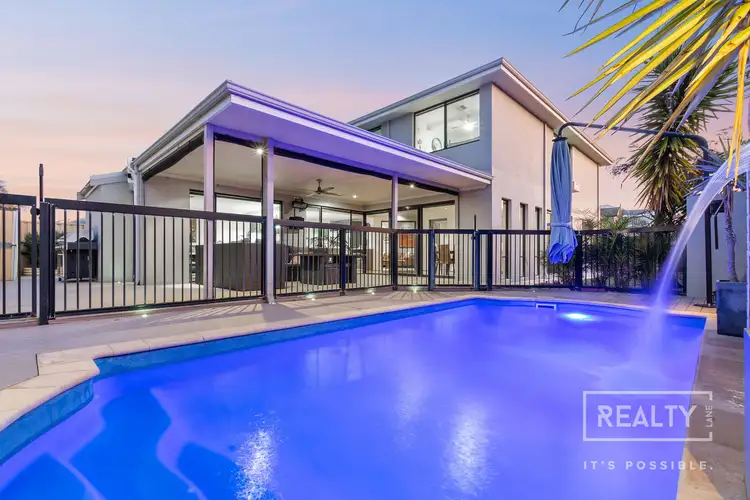 1 Veneto Way, Stirling WA 6021
