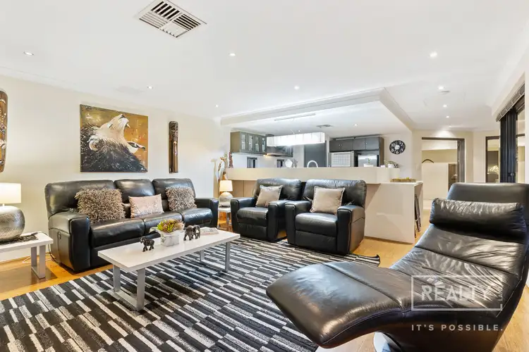 Third view of Homely house listing, 1 Veneto Way, Stirling WA 6021