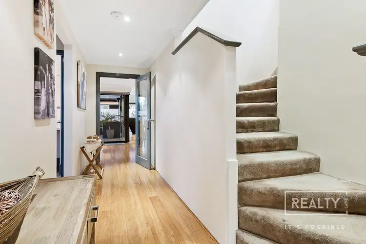 Fifth view of Homely house listing, 1 Veneto Way, Stirling WA 6021