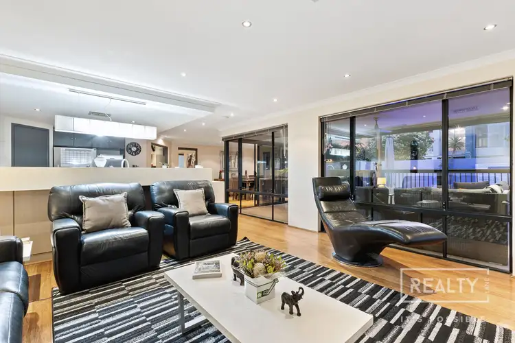 Sixth view of Homely house listing, 1 Veneto Way, Stirling WA 6021