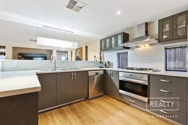 Seventh view of Homely house listing, 1 Veneto Way, Stirling WA 6021