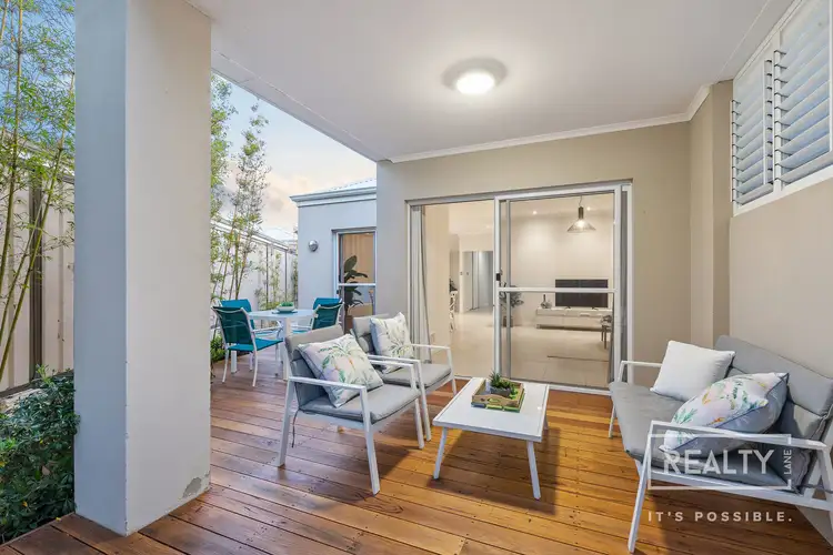 Main view of Homely house listing, 42 Duke Street, Karrinyup WA 6018