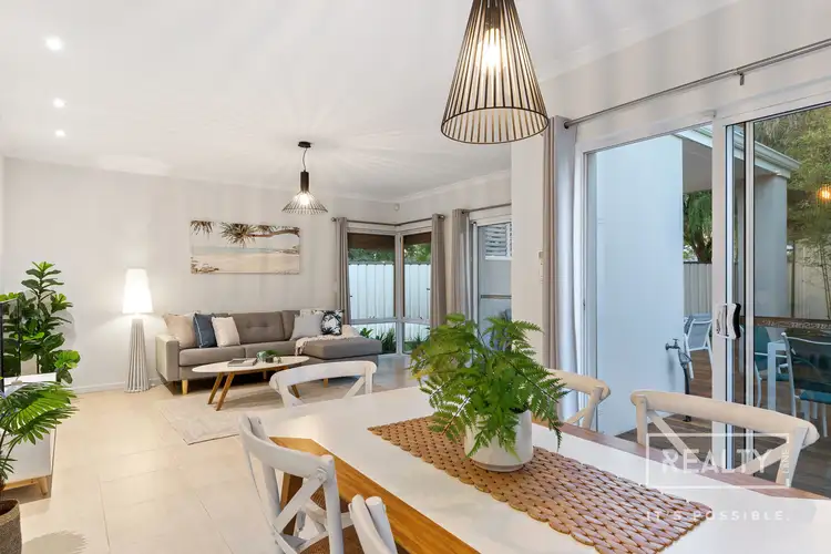 Second view of Homely house listing, 42 Duke Street, Karrinyup WA 6018