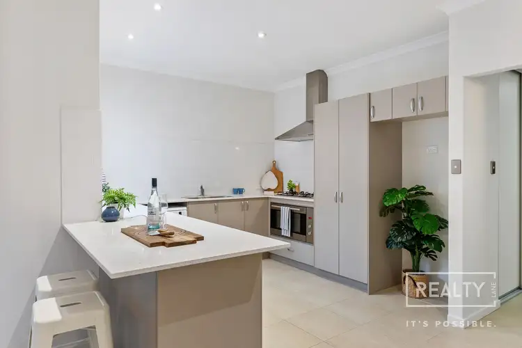 Third view of Homely house listing, 42 Duke Street, Karrinyup WA 6018