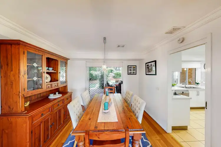 Fourth view of Homely house listing, 4 Arthurs Circle, Mount Colah NSW 2079