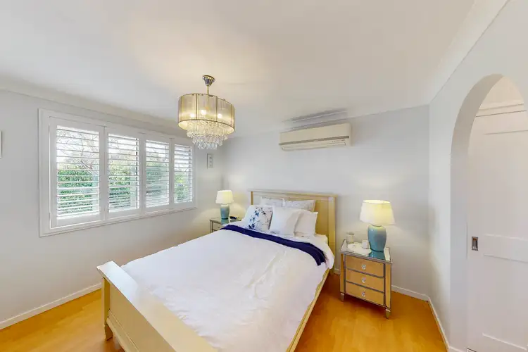 Sixth view of Homely house listing, 4 Arthurs Circle, Mount Colah NSW 2079