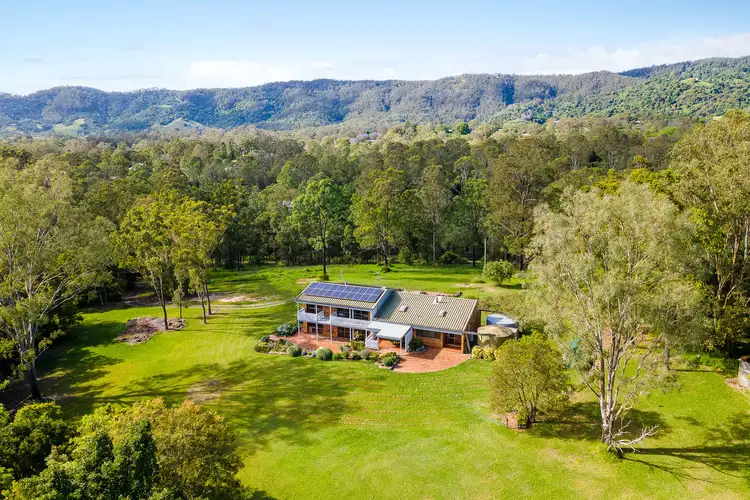 54 Smiths Road, Wights Mountain QLD 4520