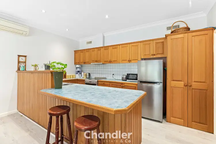 Fifth view of Homely house listing, 111 Old Belgrave Road, Upwey VIC 3158