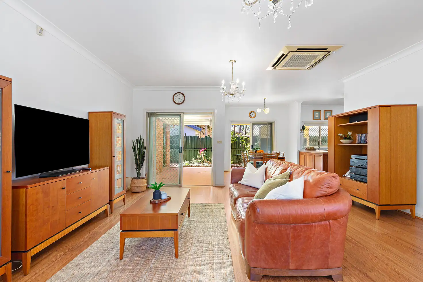Main view of Homely villa listing, 2/19-21 Gilmore Street, West Wollongong NSW 2500