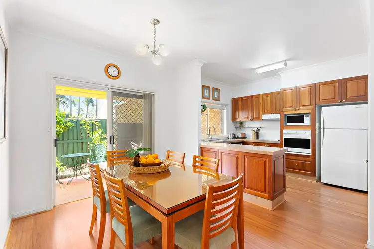 Second view of Homely villa listing, 2/19-21 Gilmore Street, West Wollongong NSW 2500