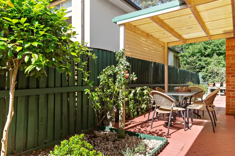 Third view of Homely villa listing, 2/19-21 Gilmore Street, West Wollongong NSW 2500