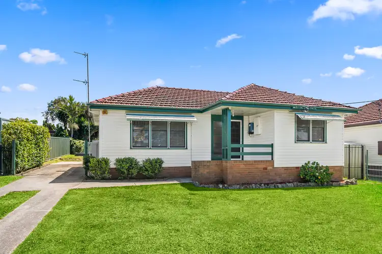 Main view of Homely house listing, 10 Walters Street, Warilla NSW 2528