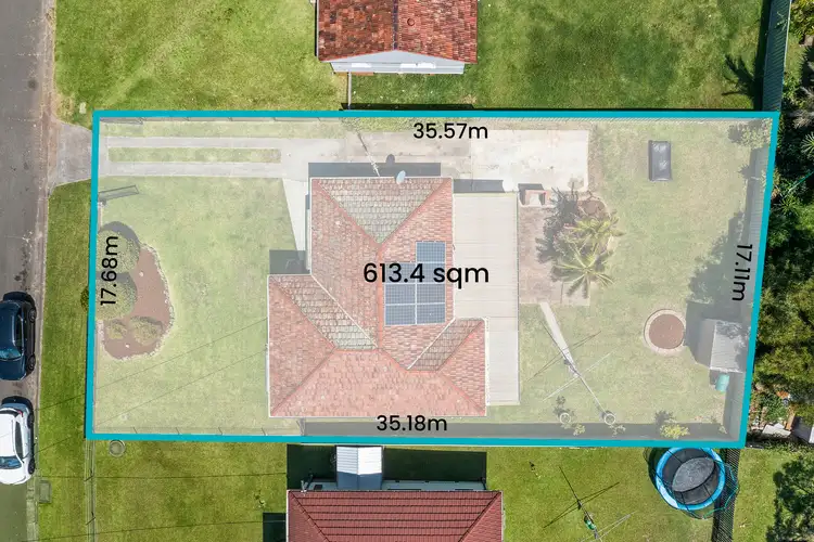 Second view of Homely house listing, 10 Walters Street, Warilla NSW 2528