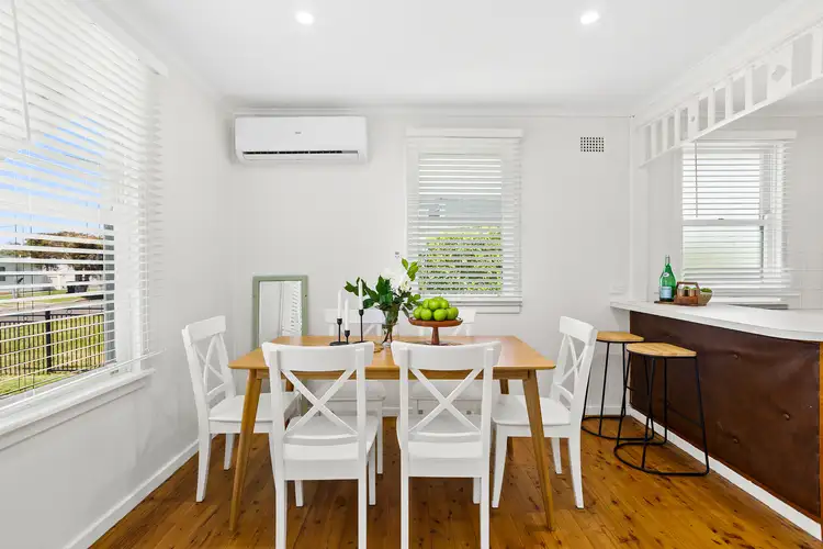 Fourth view of Homely house listing, 10 Walters Street, Warilla NSW 2528