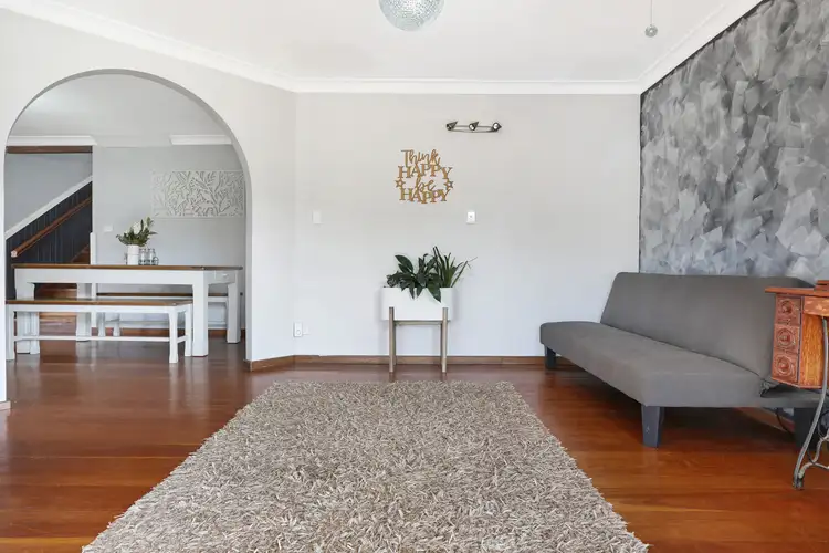 Fifth view of Homely house listing, 2 Carbeen Crescent, Cordeaux Heights NSW 2526