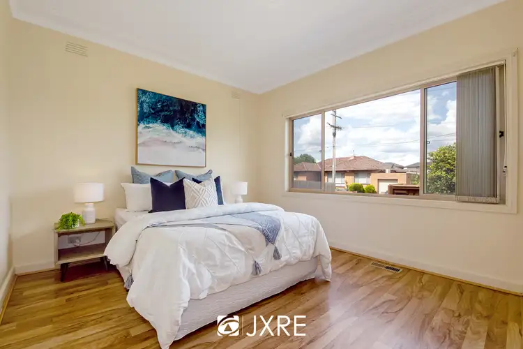 Fifth view of Homely unit listing, 1/1 Flora Road, Clayton VIC 3168