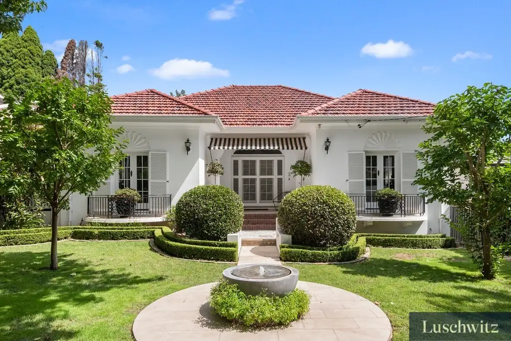 Main view of Homely house listing, 77 Telegraph Road, Pymble NSW 2073