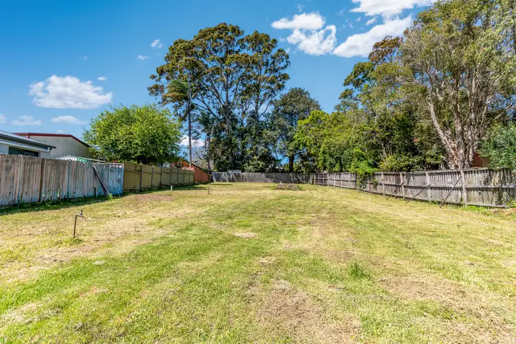 Second view of Homely land listing, 1D Northcote Road, Hornsby NSW 2077