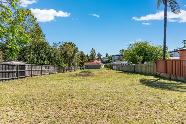 Fourth view of Homely land listing, 1D Northcote Road, Hornsby NSW 2077