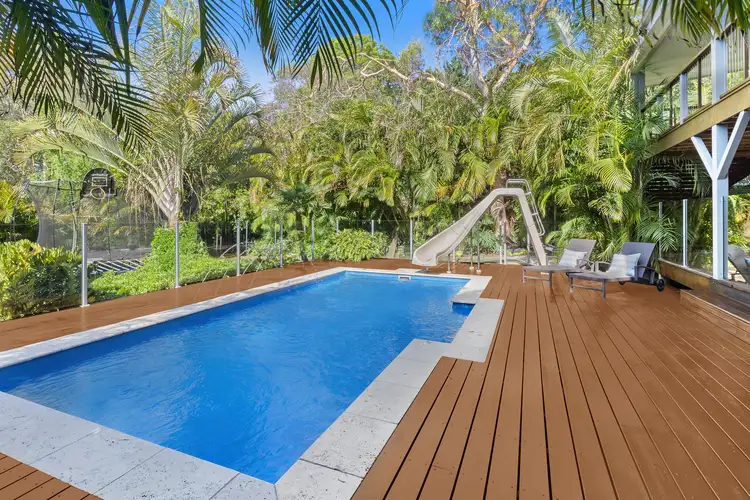 16 Rose Avenue, Wheeler Heights NSW 2097