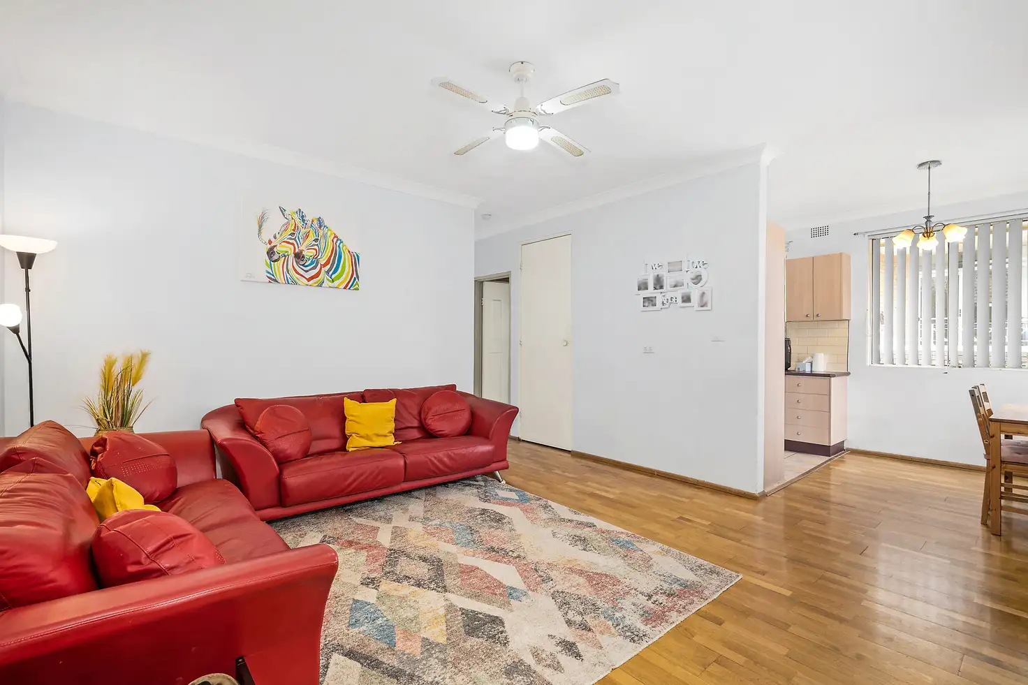 Main view of Homely apartment listing, 14/15 Green Street, Kogarah NSW 2217