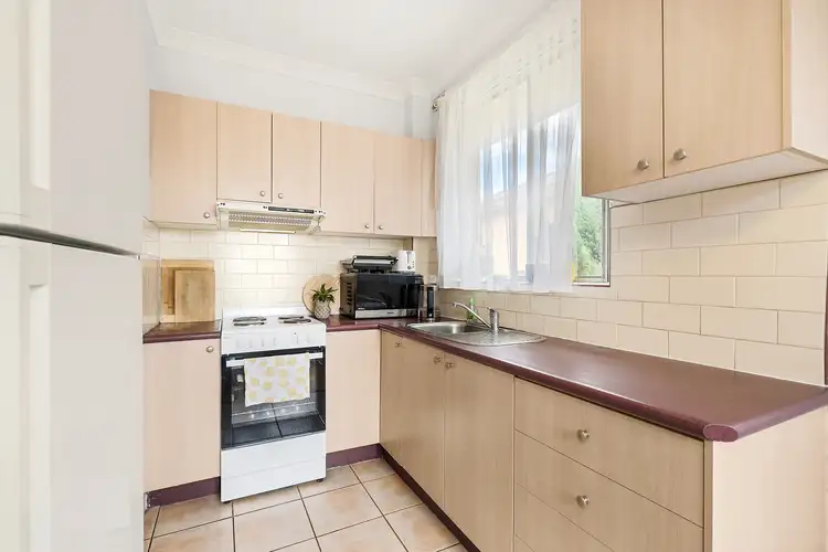 Second view of Homely apartment listing, 14/15 Green Street, Kogarah NSW 2217