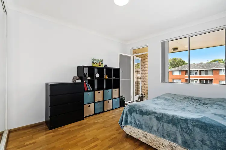 Third view of Homely apartment listing, 14/15 Green Street, Kogarah NSW 2217