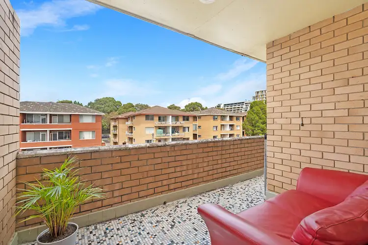 Fifth view of Homely apartment listing, 14/15 Green Street, Kogarah NSW 2217