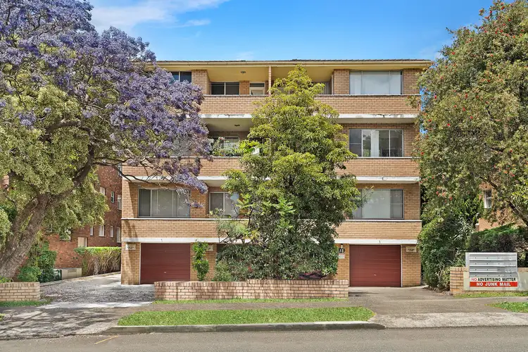 Sixth view of Homely apartment listing, 14/15 Green Street, Kogarah NSW 2217