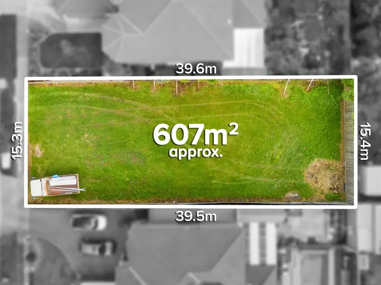 47 Carroll Street, Deer Park VIC 3023