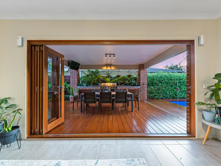 Second view of Homely house listing, 14 Norris Grove, Berwick VIC 3806