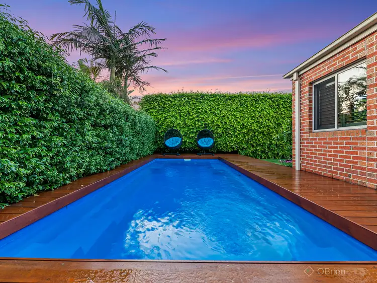 Third view of Homely house listing, 14 Norris Grove, Berwick VIC 3806