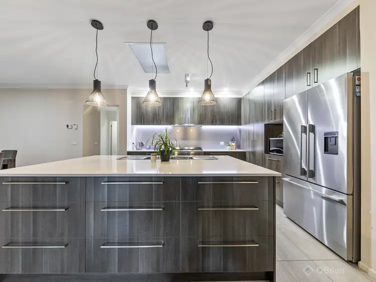 Fifth view of Homely house listing, 14 Norris Grove, Berwick VIC 3806
