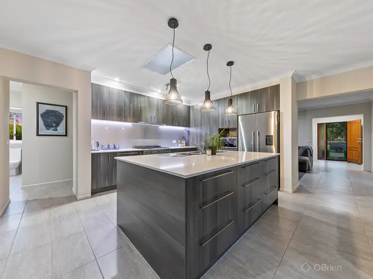 Sixth view of Homely house listing, 14 Norris Grove, Berwick VIC 3806