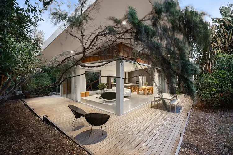 Sixth view of Homely house listing, 42 Lowry Street, Peregian Beach QLD 4573