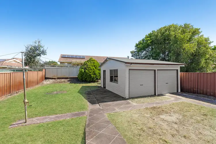 Fourth view of Homely house listing, 47 Robin Crescent, Woy Woy NSW 2256