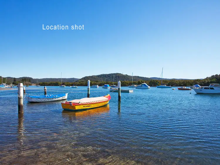 Sixth view of Homely house listing, 47 Robin Crescent, Woy Woy NSW 2256