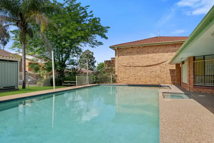 Third view of Homely unit listing, 55/5 Tenby Street, Blacktown NSW 2148