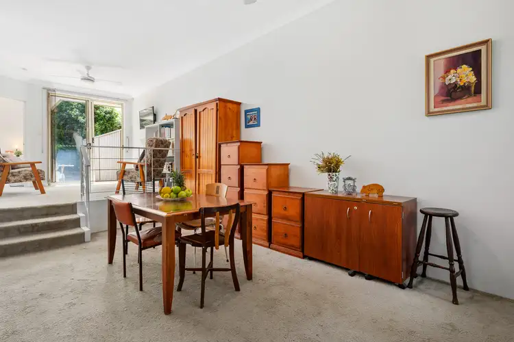 Fifth view of Homely unit listing, 55/5 Tenby Street, Blacktown NSW 2148