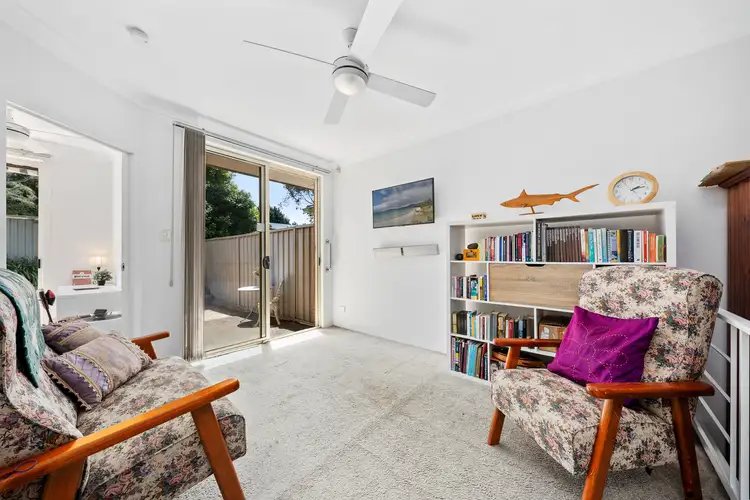 Sixth view of Homely unit listing, 55/5 Tenby Street, Blacktown NSW 2148