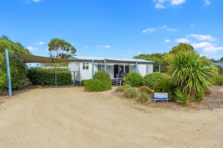 Second view of Homely rural property listing, 53-57 Mentone East Road, Chiton SA 5211
