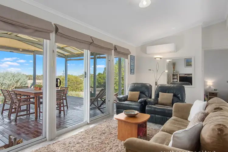 Fifth view of Homely rural property listing, 53-57 Mentone East Road, Chiton SA 5211