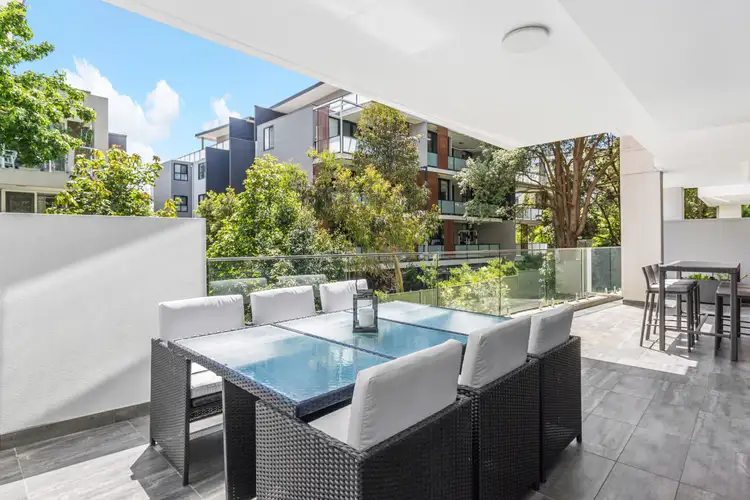 1/443 Pacific Highway, Asquith NSW 2077