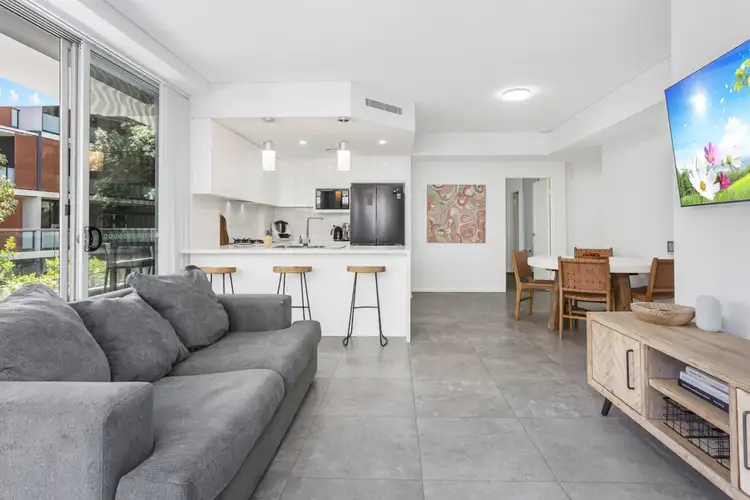 Fifth view of Homely apartment listing, 1/443 Pacific Highway, Asquith NSW 2077