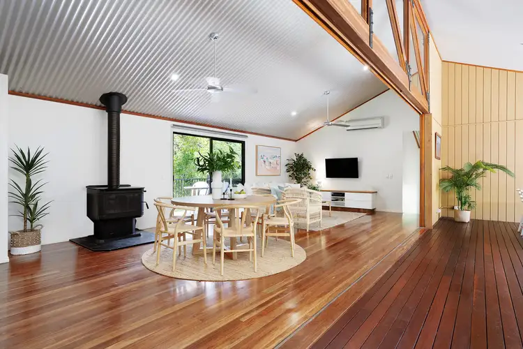 38 Cicada Close, Buderim QLD 4556