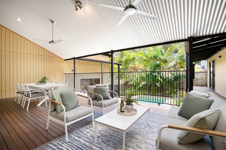 Second view of Homely house listing, 38 Cicada Close, Buderim QLD 4556