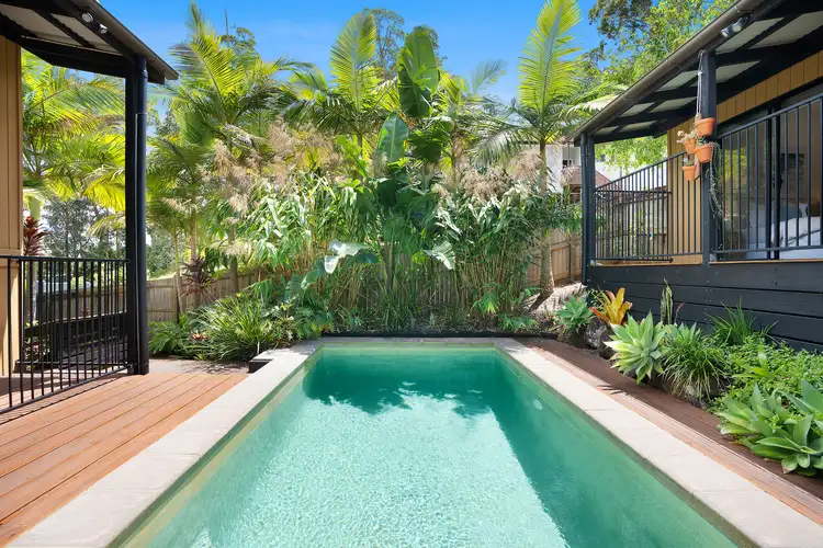 Third view of Homely house listing, 38 Cicada Close, Buderim QLD 4556